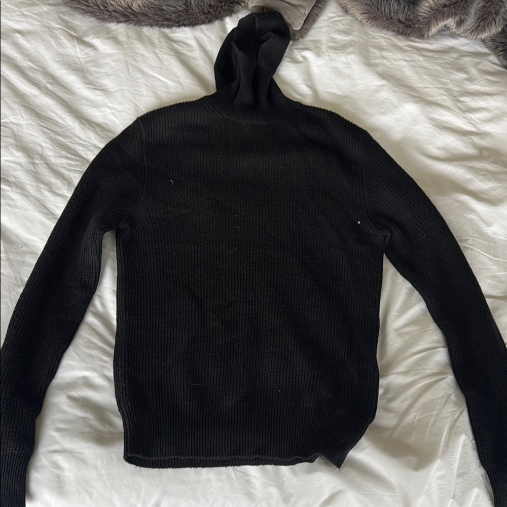 Salvatore Ferragamo Sweater